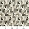 Upholstery Fabric - Grey & Silver Abstract & Geometric Upholstery Fabric 54 Inches"